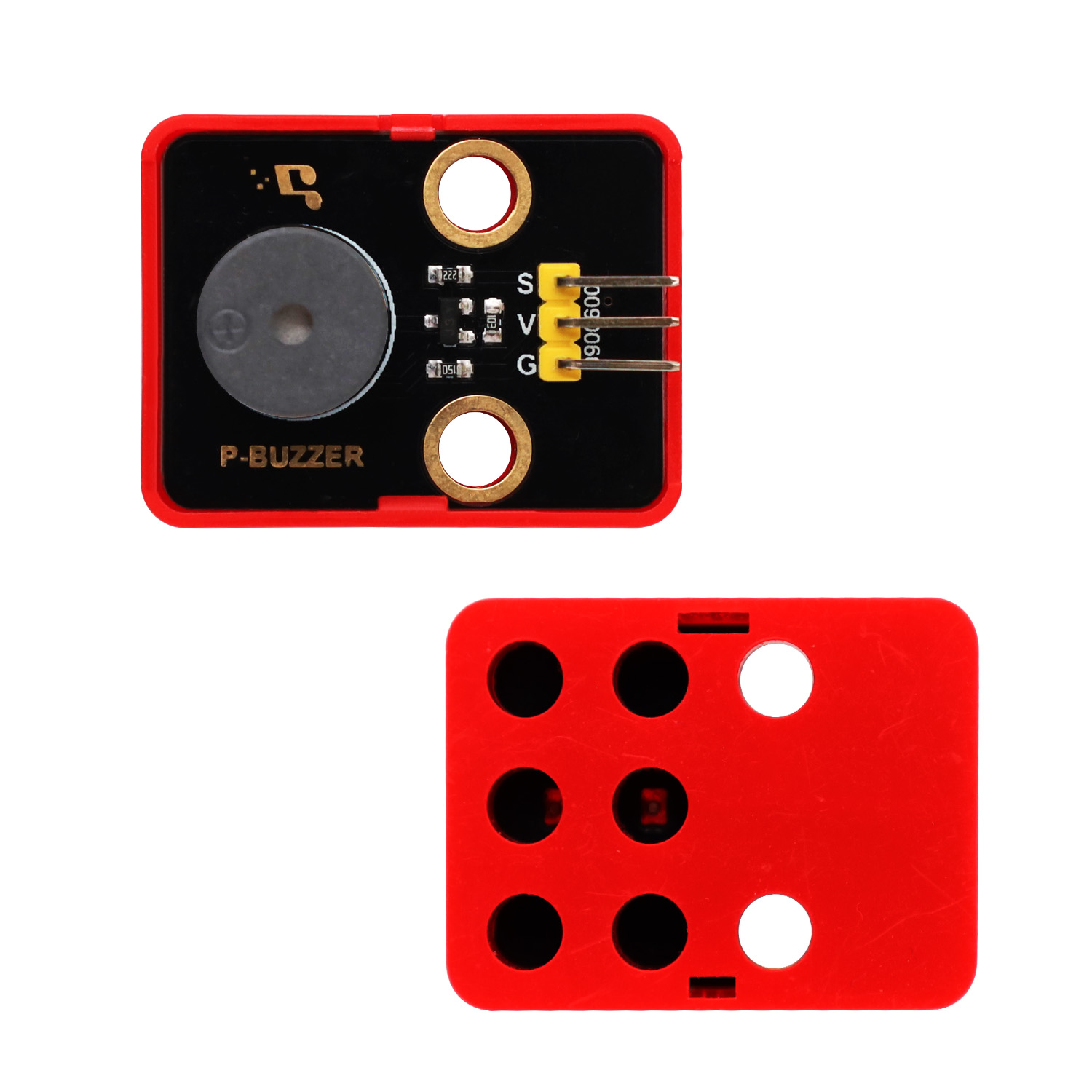 Active/Passive Buzzer Module F - Arduino Vending Machine Project 리뷰 및 가격