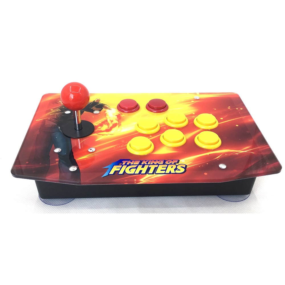 RAC-J500S 8 Buttons Arcade Joy - Trackball Controller Arcade 리뷰 및 가격