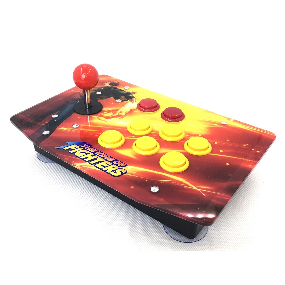 RAC-J500S 8 Buttons Arcade Joy - Trackball Controller Arcade 리뷰 및 가격