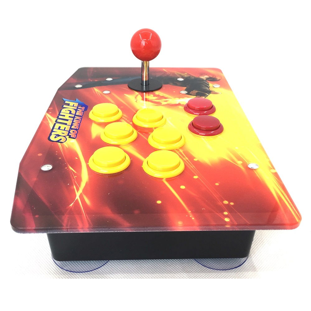 RAC-J500S 8 Buttons Arcade Joy - Trackball Controller Arcade 리뷰 및 가격