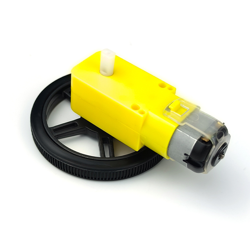 5908 Silicone Tire Wheel 360-d - Arduino Vending Machine Project 리뷰 및 가격