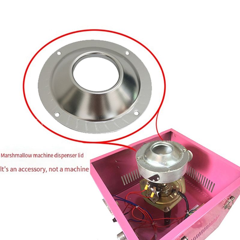 AA63 HOT Heating Cover For Cot - Candy Floss Machine 리뷰 및 가격