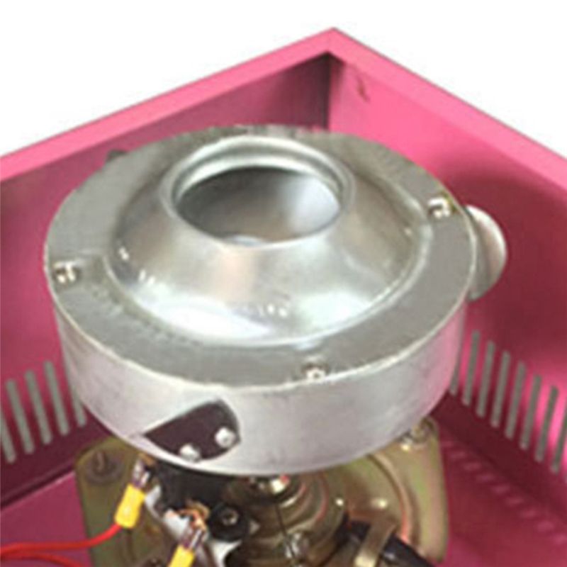 AA63 HOT Heating Cover For Cot - Candy Floss Machine 리뷰 및 가격