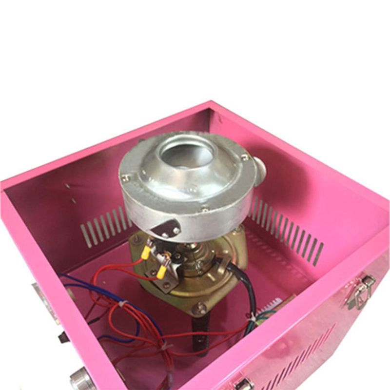 AA63 HOT Heating Cover For Cot - Candy Floss Machine 리뷰 및 가격