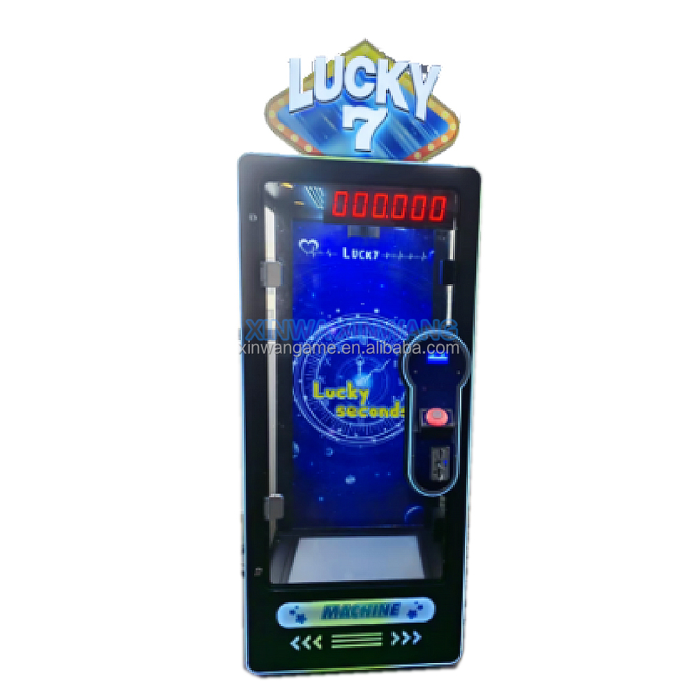 Lucky 10 Seconds Challenge Big - Arcade Prize Vending Machine 리뷰 및 가격
