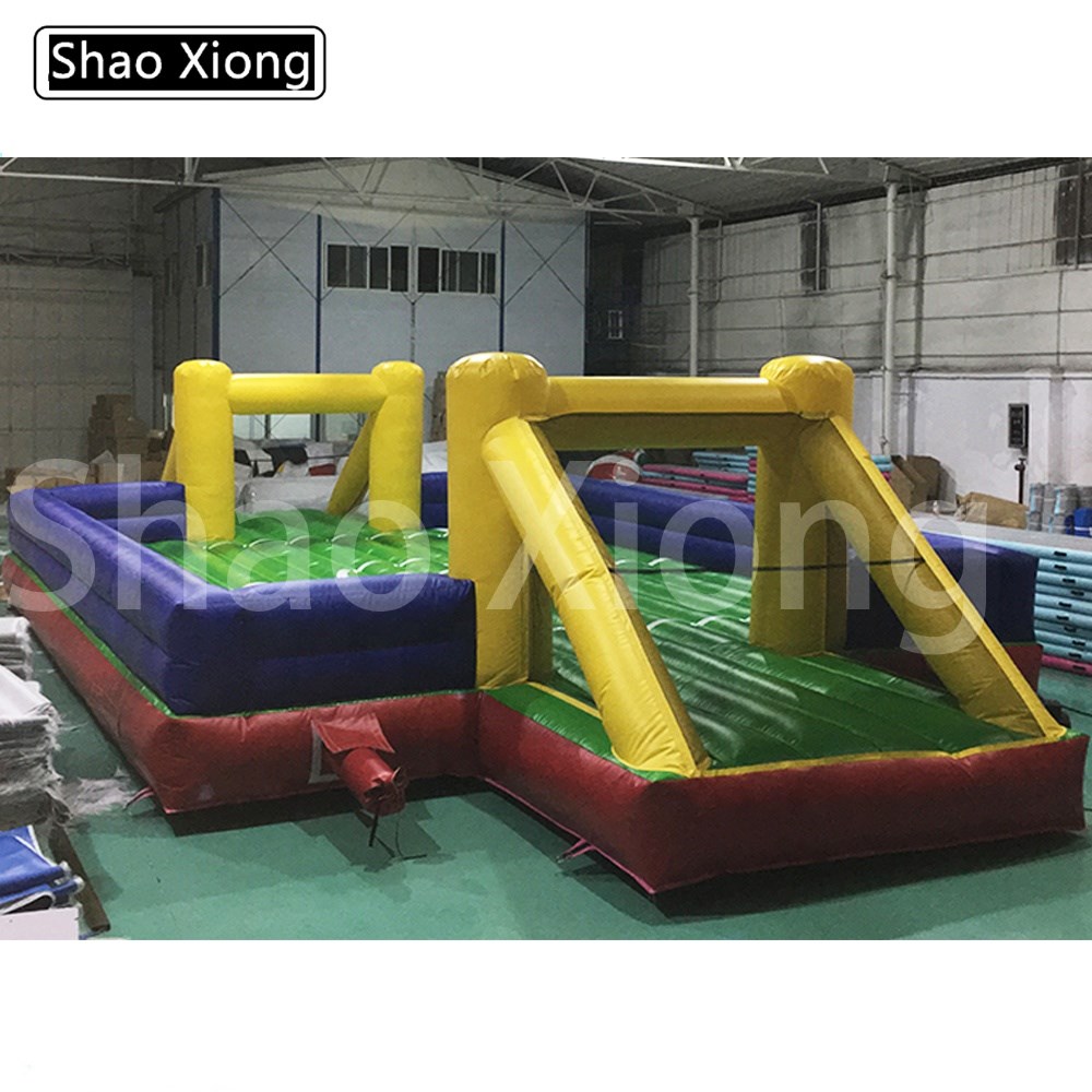 Outdoor Inflatable Human Foosb - Foosball Table Commercial 리뷰 및 가격