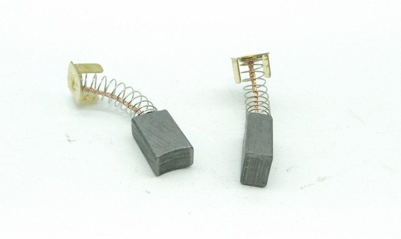 NEW 2Pcs/lot Carbon brush For  - Candy Floss Machine 리뷰 및 가격