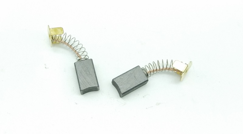 NEW 2Pcs/lot Carbon brush For  - Candy Floss Machine 리뷰 및 가격