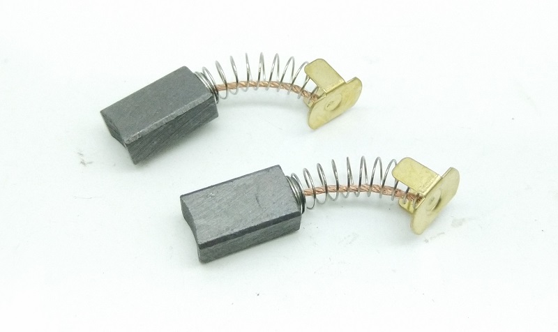 NEW 2Pcs/lot Carbon brush For  - Candy Floss Machine 리뷰 및 가격