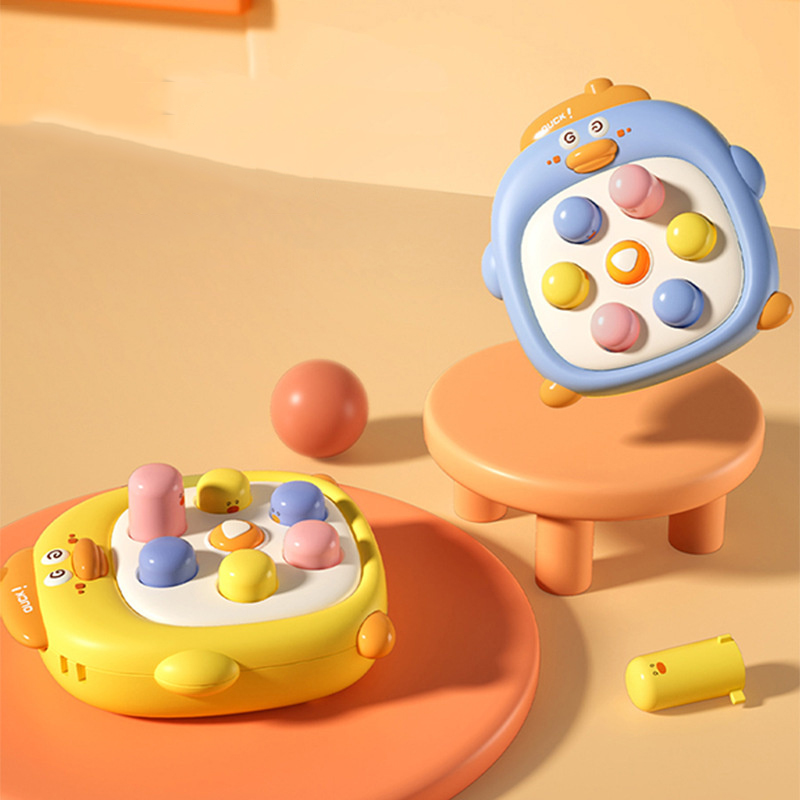 1 Pcs Mini Whack Game Toys Tod - Whack A Mole Arcade 리뷰 및 가격
