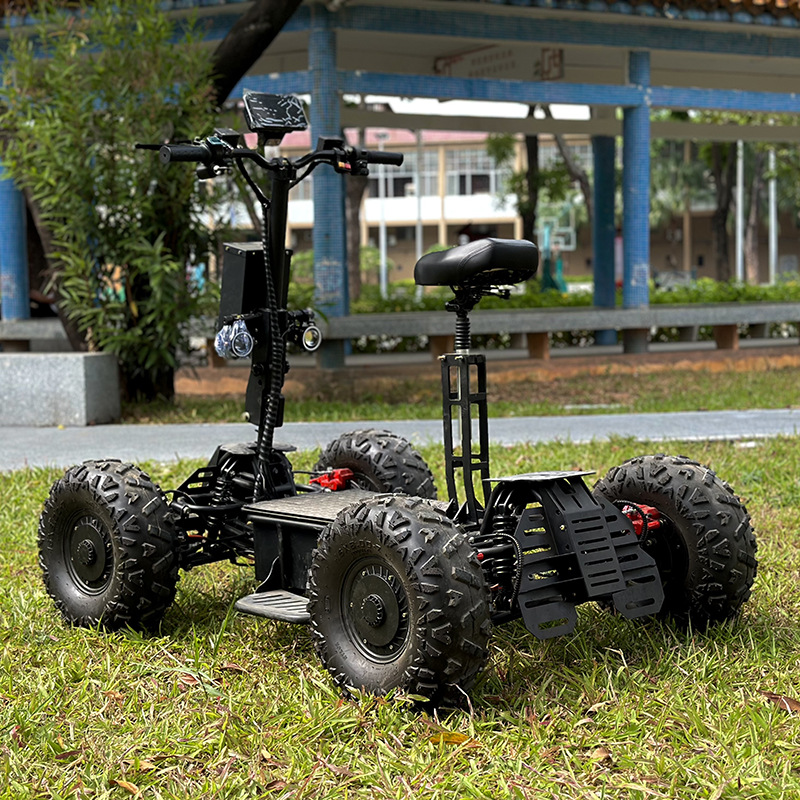 60V off-road electric four-whe - Coin Operated Kiddie Ride 리뷰 및 가격