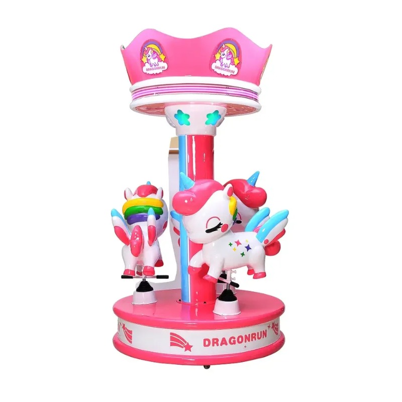 Cheap Coin Operated 3 Seats Me - Coin Operated Kiddie Ride 리뷰 및 가격