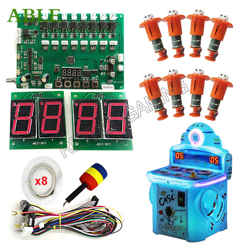 Arcade Children Game Diy Kit F - Coin Operated Kiddie Ride 리뷰 및 가격