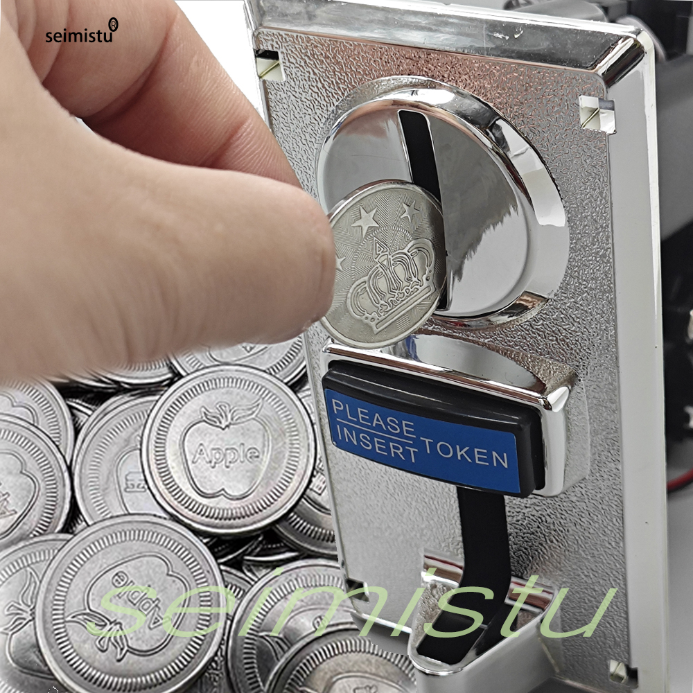100pcs Stainless Steel 23/24/2 - Arcade Toy Vending Machine 리뷰 및 가격