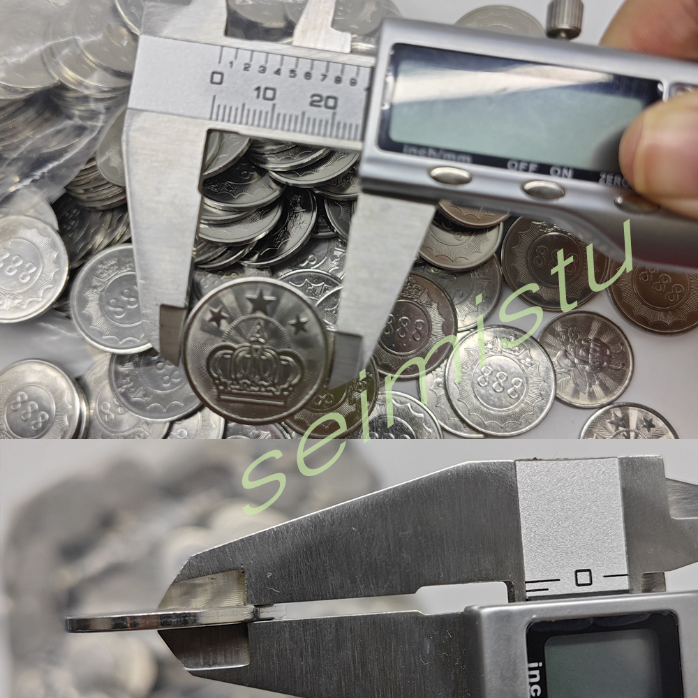 100pcs Stainless Steel 23/24/2 - Arcade Toy Vending Machine 리뷰 및 가격