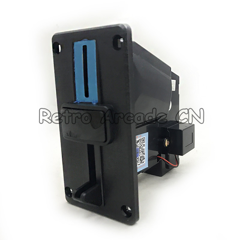 CL LED Logo Multi Coin Accepto - Vending Arcade Games 리뷰 및 가격