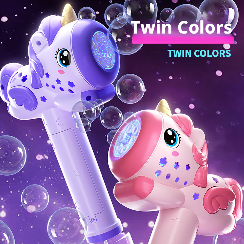 New Unicorn Electric Bubble Gu - Bubble Gum Machine 리뷰 및 가격