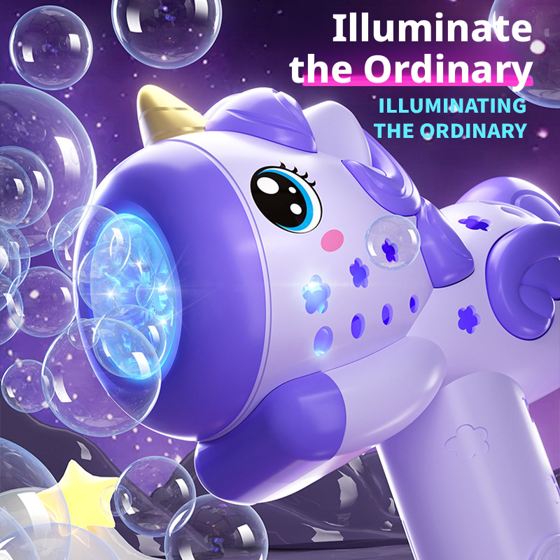 New Unicorn Electric Bubble Gu - Bubble Gum Machine 리뷰 및 가격
