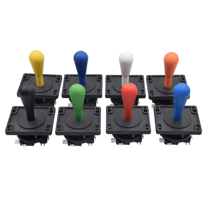 Happ Arcade Joystick Mexican J - Vending Arcade Games 리뷰 및 가격