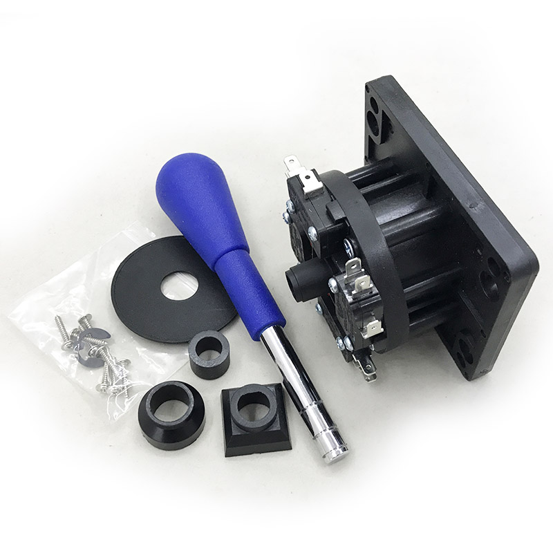 Happ Arcade Joystick Mexican J - Vending Arcade Games 리뷰 및 가격