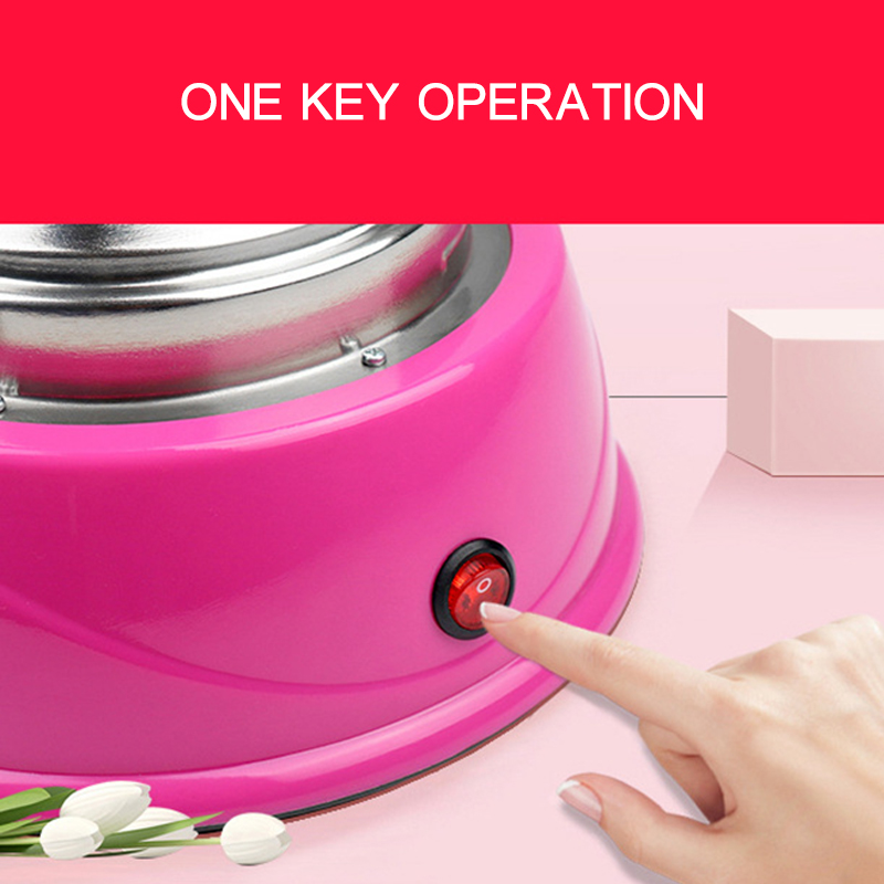 Electric DIY Sweet Cotton Cand - Candy Floss Machine 리뷰 및 가격
