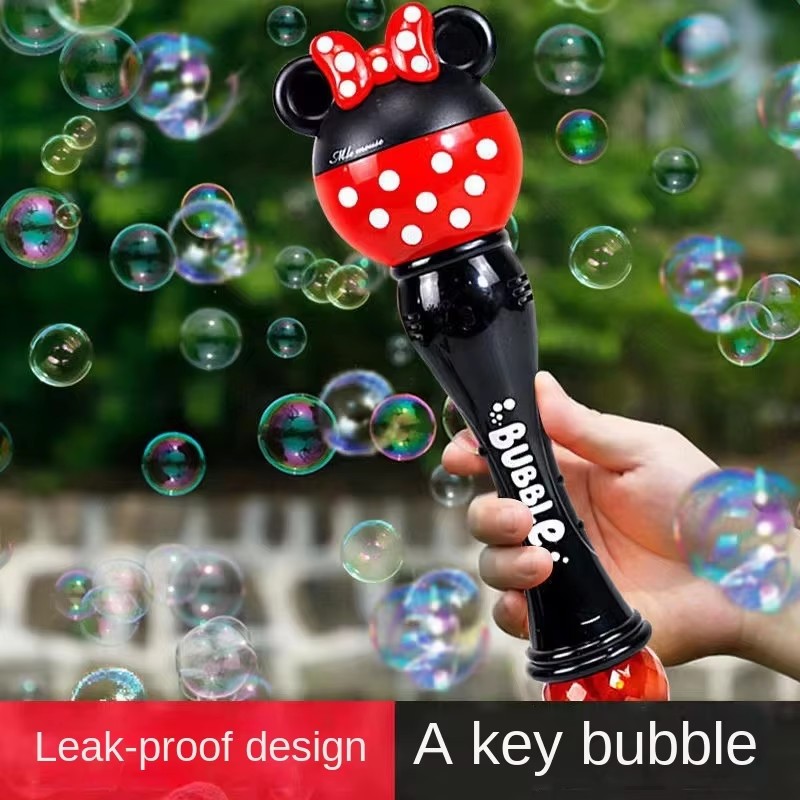 Mickey Cartoon New Bubble Mach - Bubble Gum Machine 리뷰 및 가격