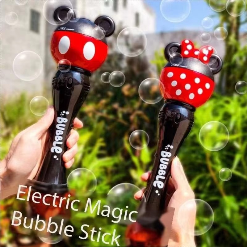 Mickey Cartoon New Bubble Mach - Bubble Gum Machine 리뷰 및 가격