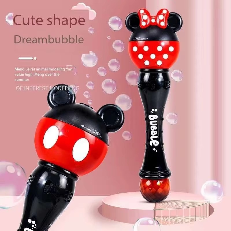 Mickey Cartoon New Bubble Mach - Bubble Gum Machine 리뷰 및 가격