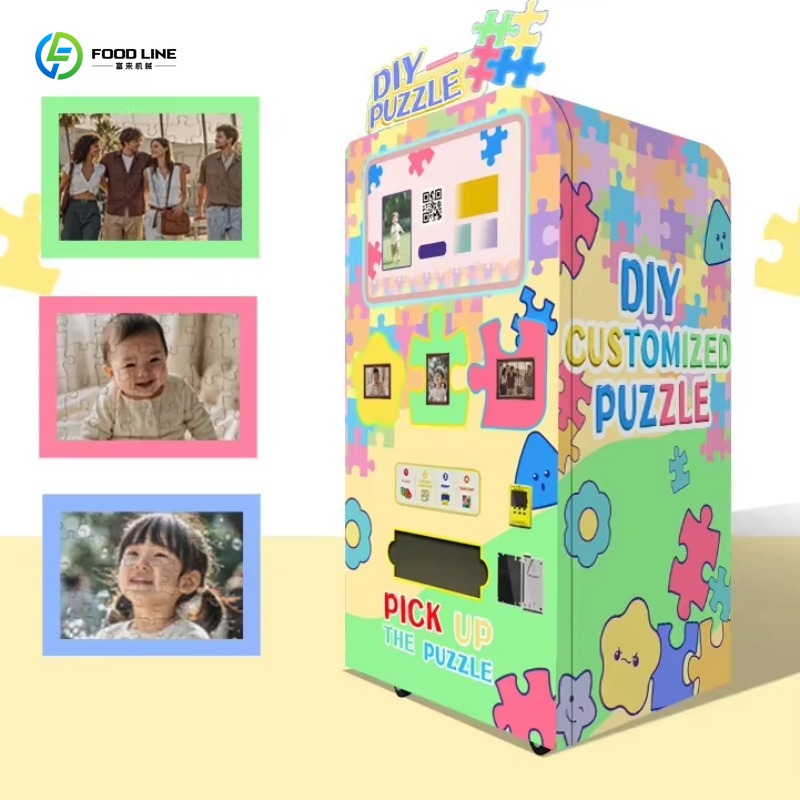 Customized New Arrival Persona - Photo Booth Machine 리뷰 및 가격