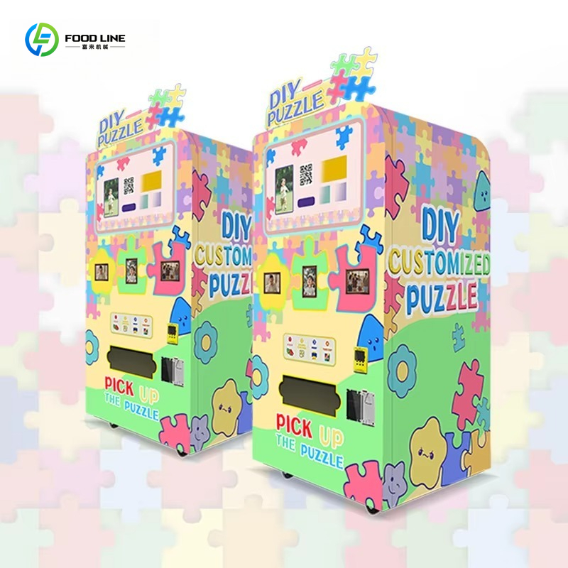Customized New Arrival Persona - Photo Booth Machine 리뷰 및 가격