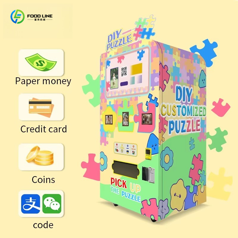 Customized New Arrival Persona - Photo Booth Machine 리뷰 및 가격