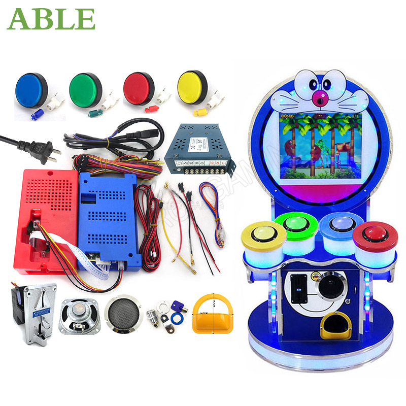 Arcade Adventure Island Kids R - Whack A Mole Arcade 리뷰 및 가격