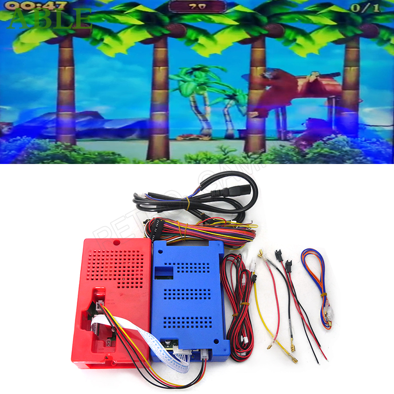 Arcade Adventure Island Kids R - Whack A Mole Arcade 리뷰 및 가격