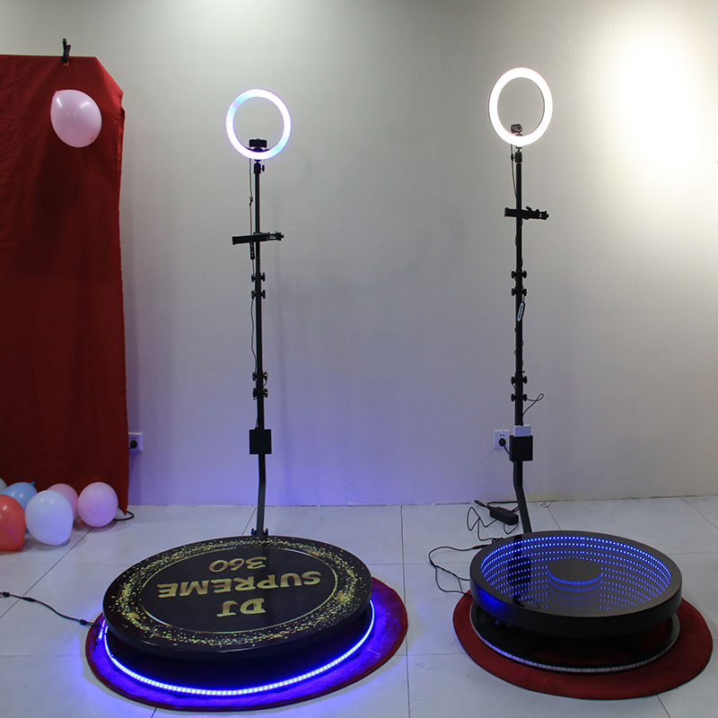 Hot Sale New Portable Selfie 3 - Photo Booth Machine 리뷰 및 가격