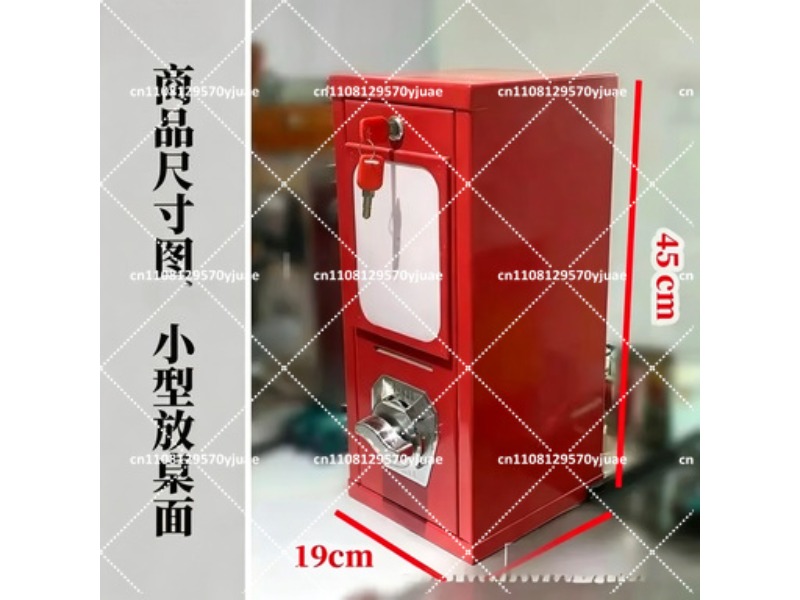 Mini Arcade Slot Machine Notes - Arcade Toy Vending Machine 리뷰 및 가격