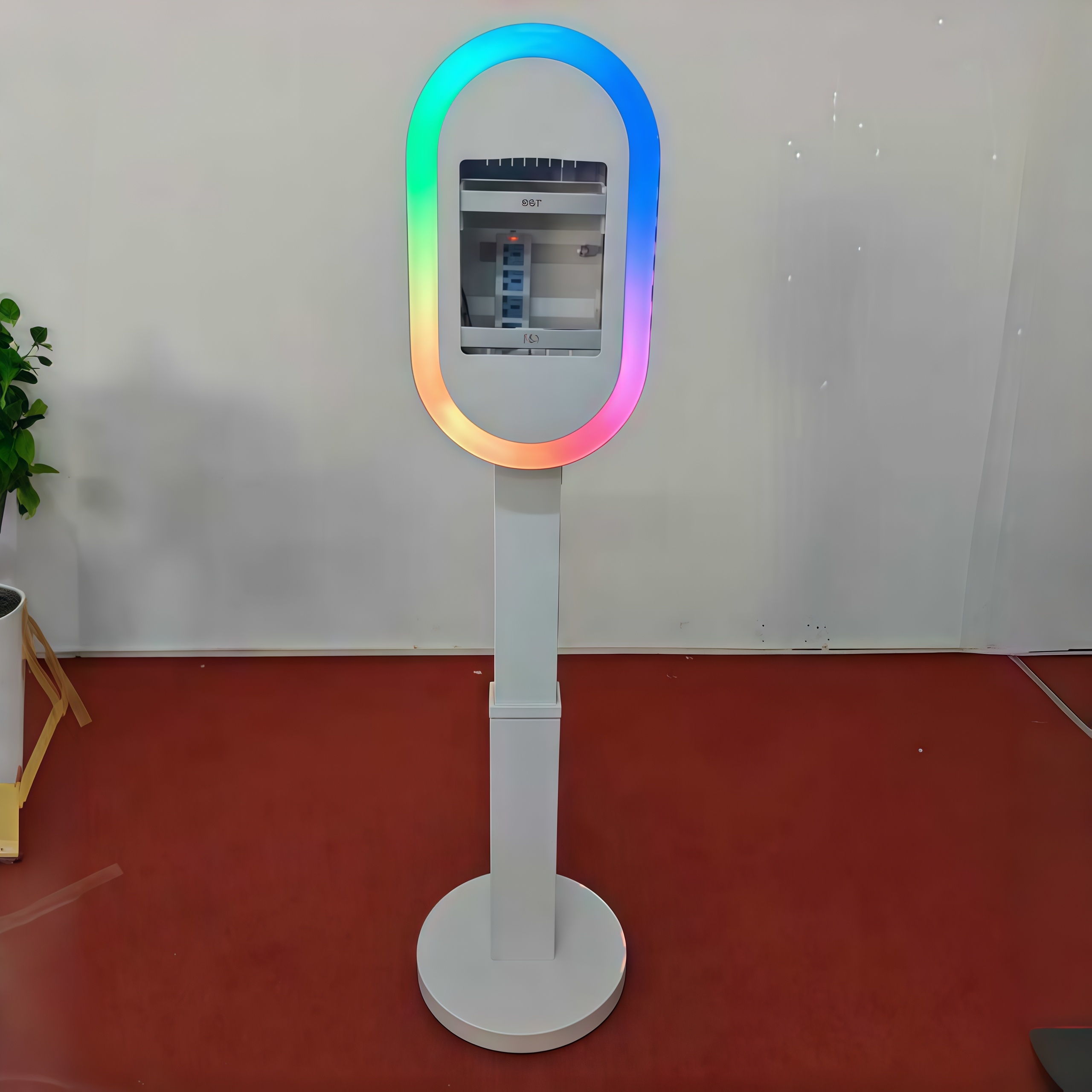 AI Photo Booth Machine with Re - Photo Booth Machine 리뷰 및 가격