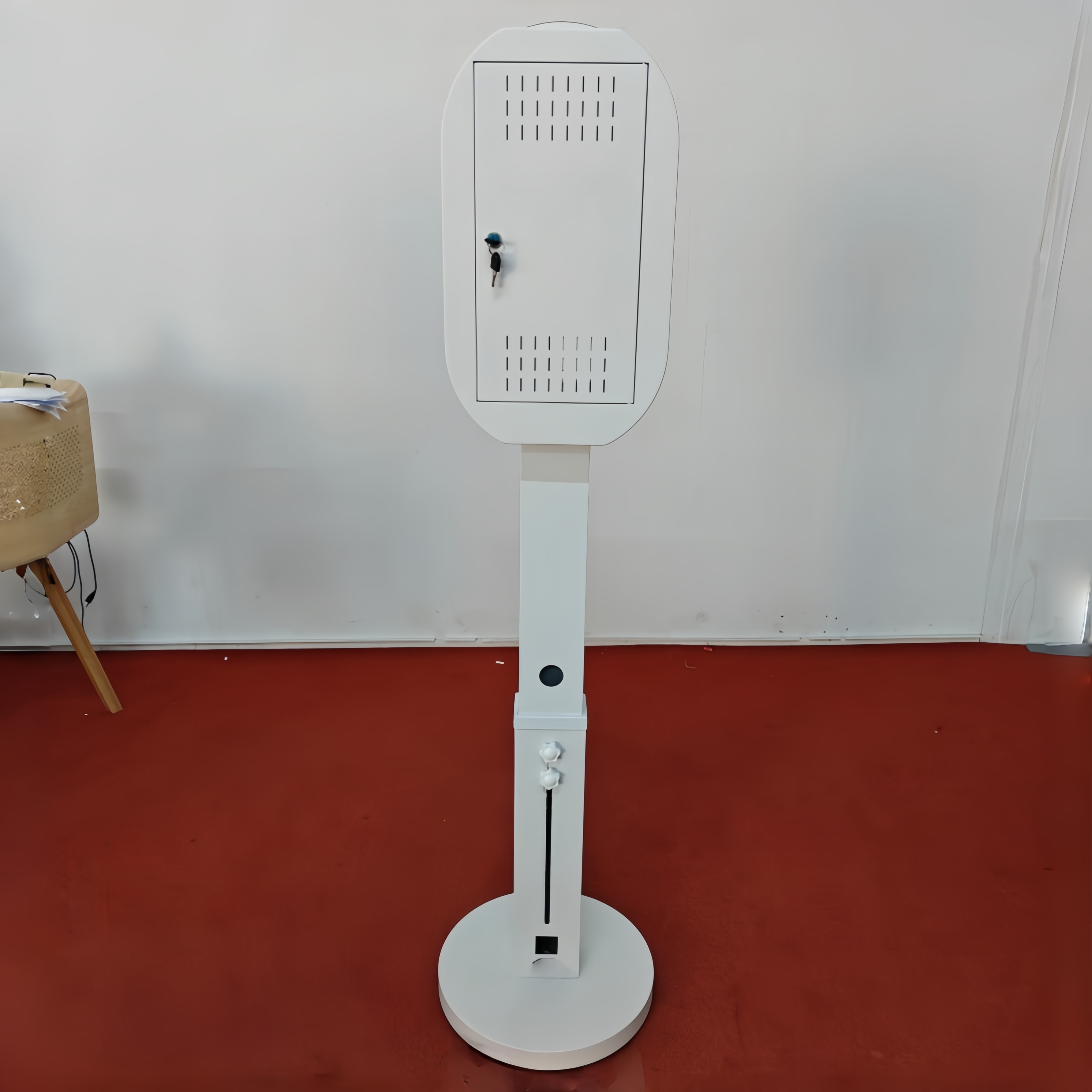 AI Photo Booth Machine with Re - Photo Booth Machine 리뷰 및 가격