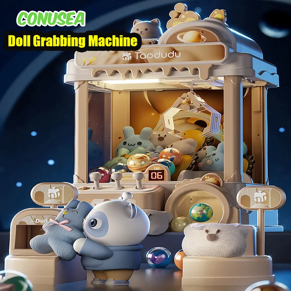 Big Claw Arcade Crane Machine  - Arcade Toy Vending Machine 리뷰 및 가격