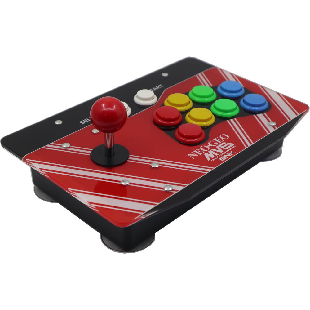 RAC-J500S 10 Buttons Arcade Jo - Trackball Controller Arcade 리뷰 및 가격