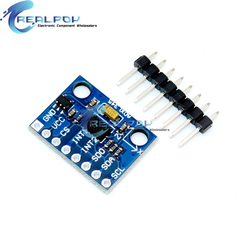 GY-291 ADXL345 3-Axis Accelero - Arduino Vending Machine Project 리뷰 및 가격