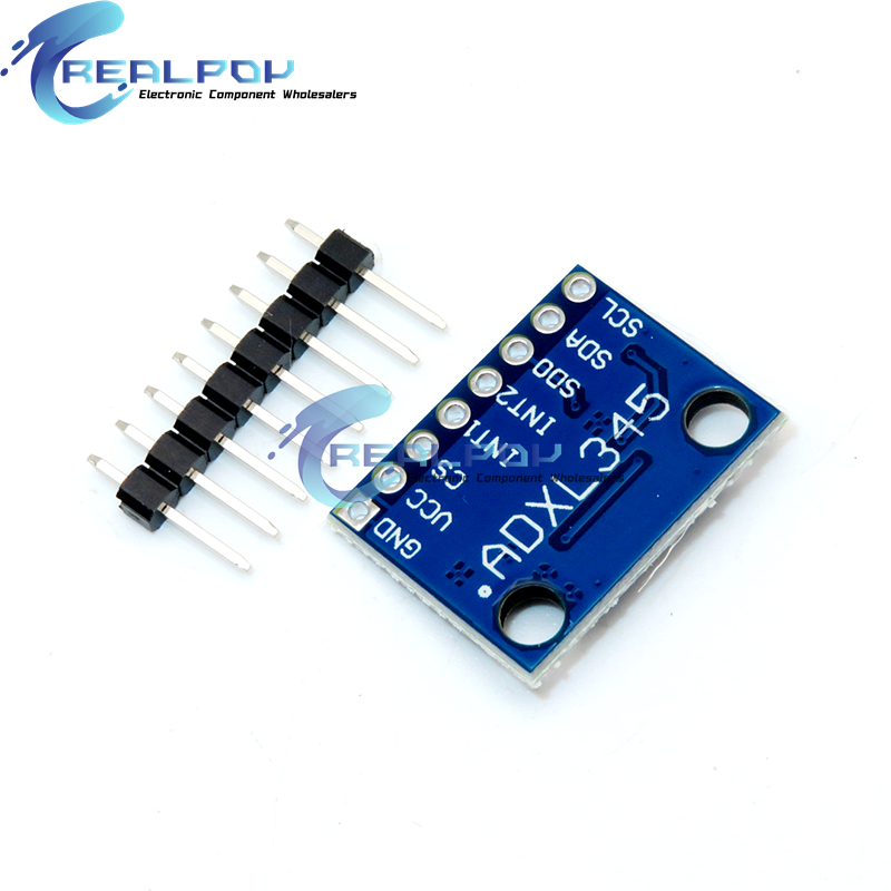 GY-291 ADXL345 3-Axis Accelero - Arduino Vending Machine Project 리뷰 및 가격