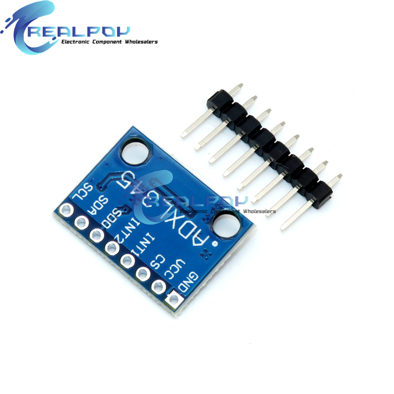 GY-291 ADXL345 3-Axis Accelero - Arduino Vending Machine Project 리뷰 및 가격