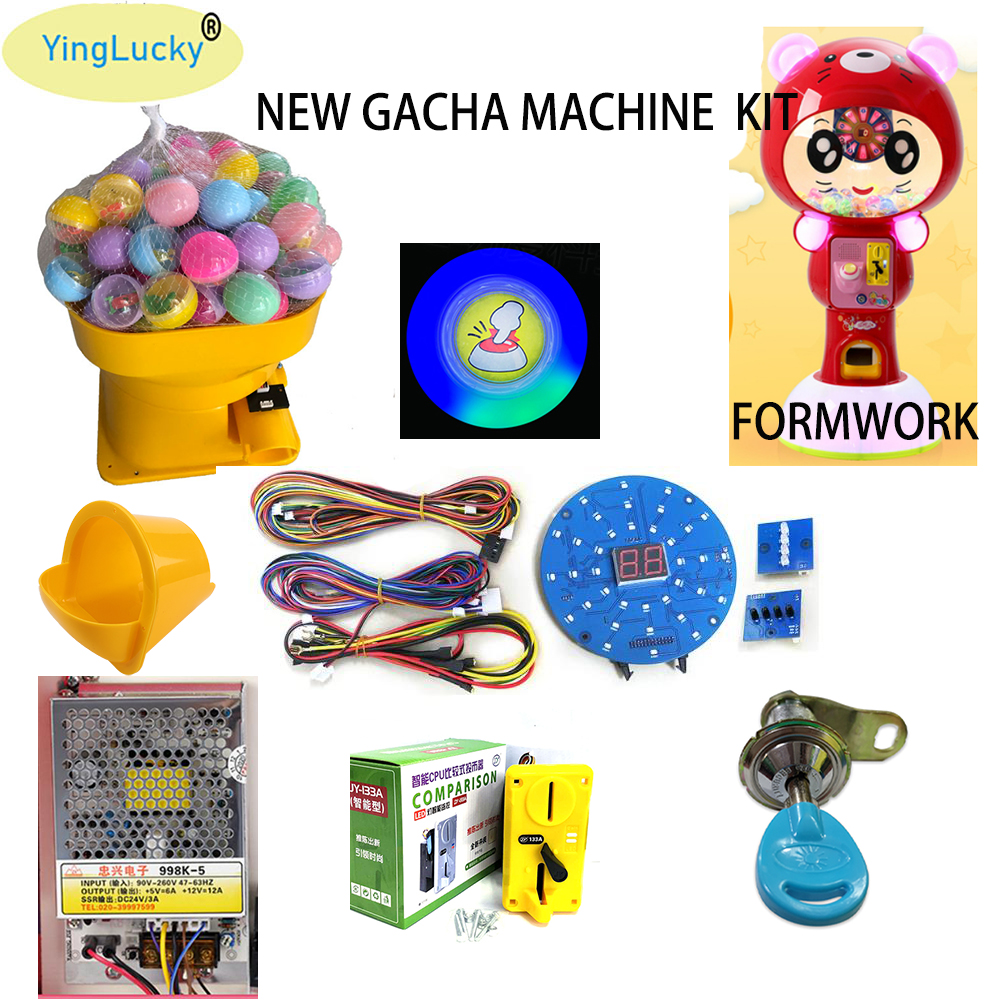 New Gaunting Machine Kit Arcad - Whack A Mole Arcade 리뷰 및 가격