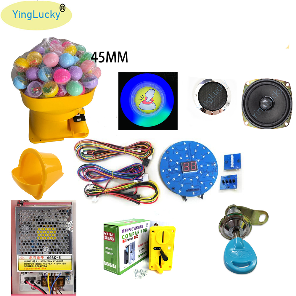 New Gaunting Machine Kit Arcad - Whack A Mole Arcade 리뷰 및 가격