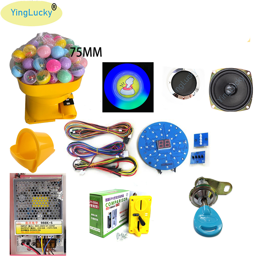 New Gaunting Machine Kit Arcad - Whack A Mole Arcade 리뷰 및 가격