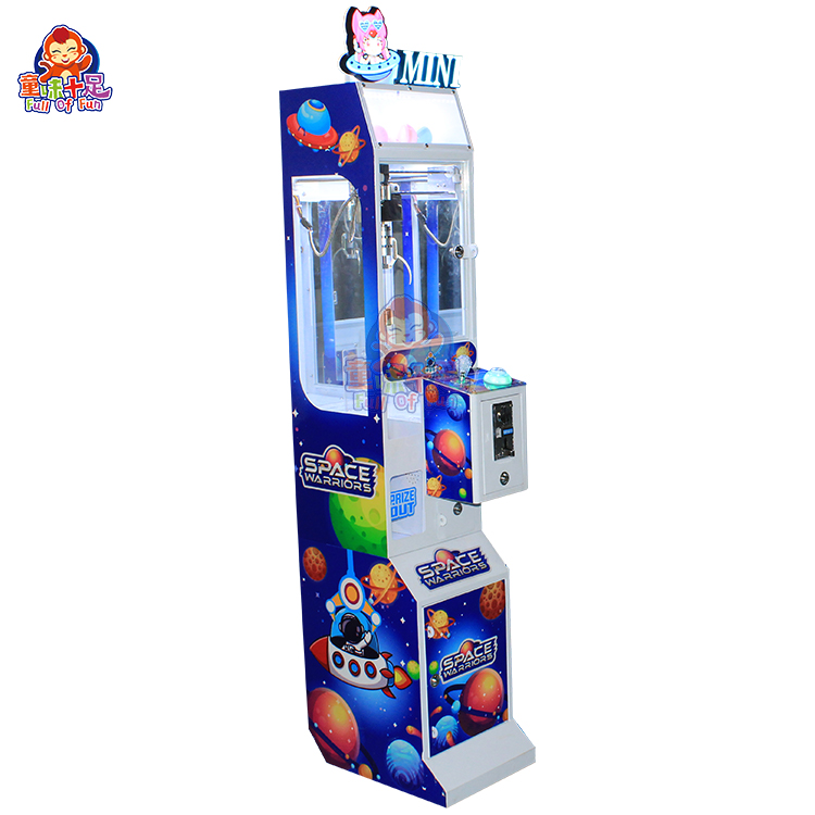 Mini Claw Machine Small Toys C - Arcade Toy Vending Machine 리뷰 및 가격