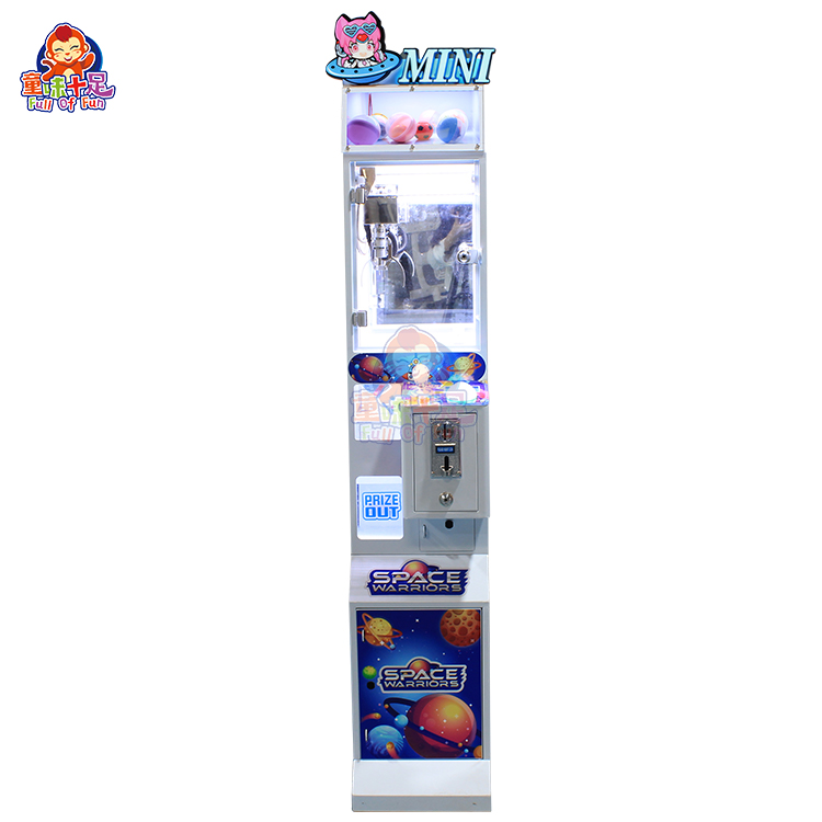 Mini Claw Machine Small Toys C - Arcade Toy Vending Machine 리뷰 및 가격