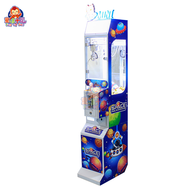 Mini Claw Machine Small Toys C - Arcade Toy Vending Machine 리뷰 및 가격