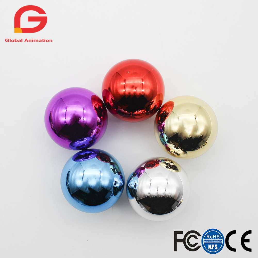 Round Plating Top Ball Head fo - Trackball Controller Arcade 리뷰 및 가격