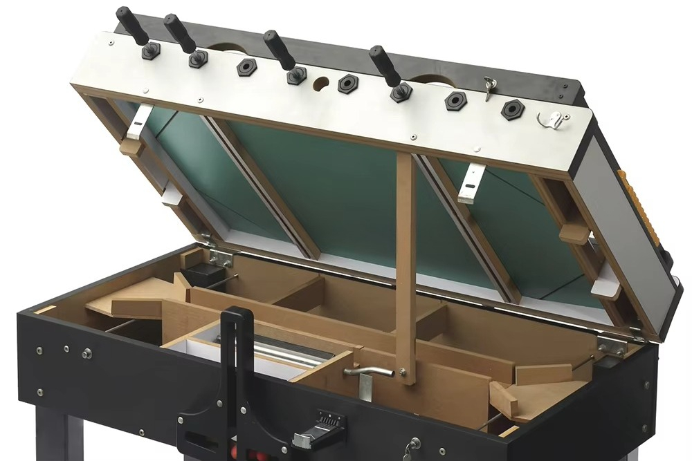 2026 New Factory Direct Profes - Foosball Table Commercial 리뷰 및 가격